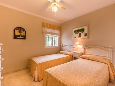 Marbella property: Malaga Apartment 264206