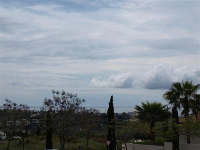 Benahavis property: Land for sale in Benahavis 264210