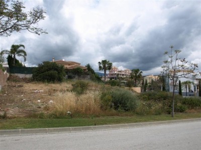 Benahavis property: Land with bedroom in Benahavis 264210