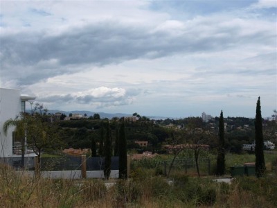 Benahavis property: Land in Malaga for sale 264210