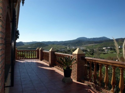 Estepona property: Finca for sale in Estepona, Spain 264212