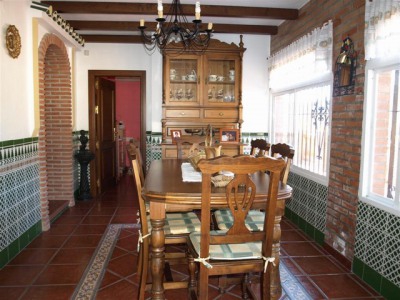 Estepona property: Finca with 3 bedroom in Estepona, Spain 264212