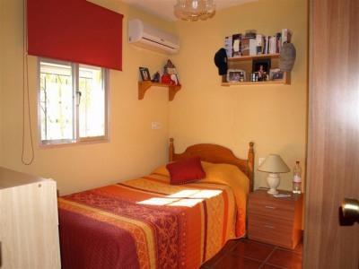 Estepona property: Finca for sale in Estepona, Malaga 264212