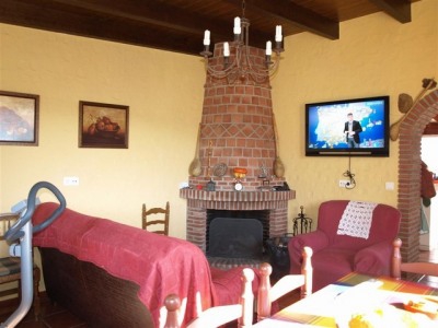 Estepona property: Estepona, Spain | Finca for sale 264212