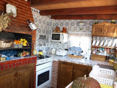 Estepona property: Malaga property | 3 bedroom Finca 264212