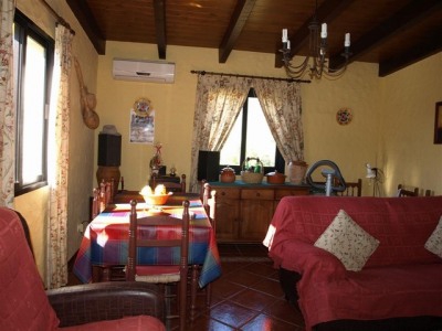 Estepona property: Malaga Finca 264212