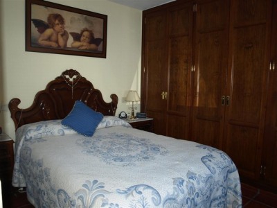 Estepona property: Estepona Finca 264212