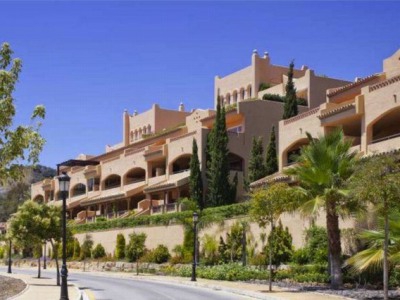 Marbella property: Penthouse for sale in Marbella 264214