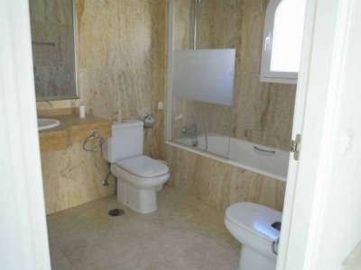 Marbella property: Penthouse with 3 bedroom in Marbella 264214