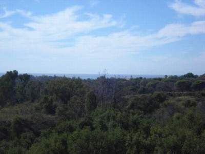 Marbella property: Penthouse with 3 bedroom in Marbella, Spain 264214