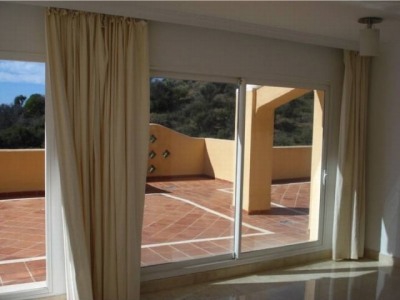 Marbella property: Penthouse in Malaga for sale 264214