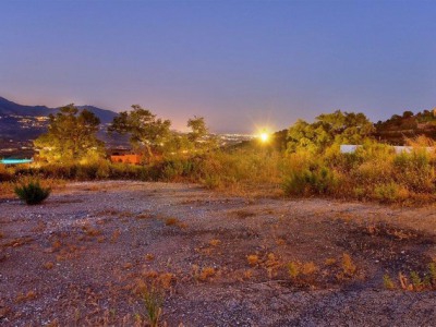 Marbella property: Land for sale in Marbella 264217