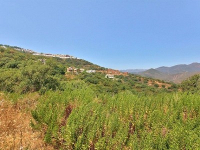 Marbella property: Land for sale in Marbella, Spain 264217
