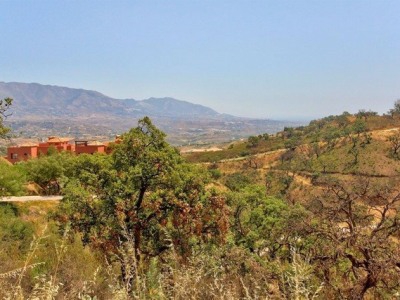 Marbella property: Land for sale in Marbella, Malaga 264217