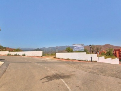Marbella property: Land in Malaga for sale 264217
