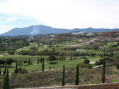 Benahavis property: Land for sale in Benahavis, Spain 264219