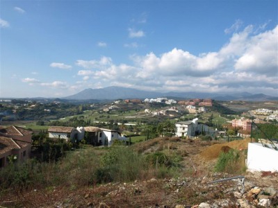 Benahavis property: Land for sale in Benahavis, Malaga 264219