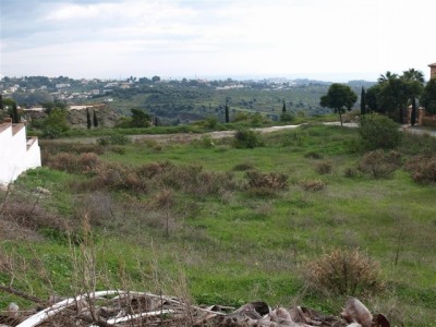 Benahavis property: Land in Malaga for sale 264219