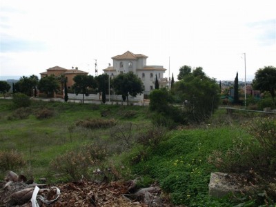 Benahavis property: Malaga property | bedroom Land 264219