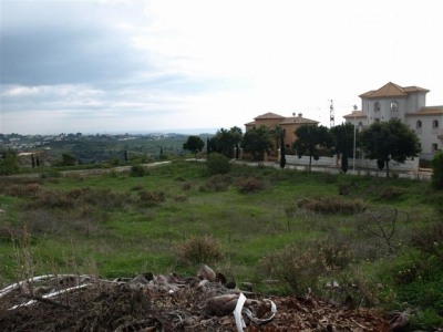 Benahavis property: Malaga Land 264219