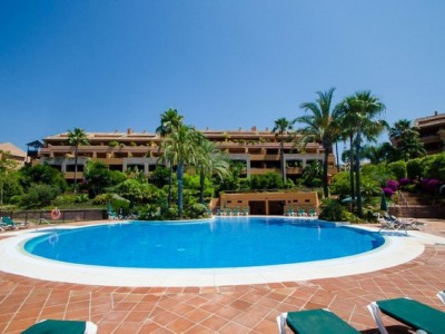 Marbella property: Apartment for sale in Marbella 264226