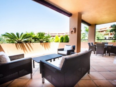 Marbella property: Malaga Apartment 264226