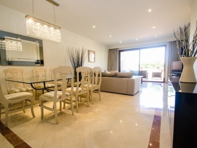 Marbella property: Marbella Apartment 264226