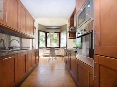 Marbella property: Apartment for sale in Marbella, Spain 264226