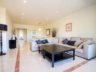 Marbella property: Apartment in Malaga for sale 264226