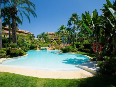 Marbella property: Malaga property | 2 bedroom Apartment 264226