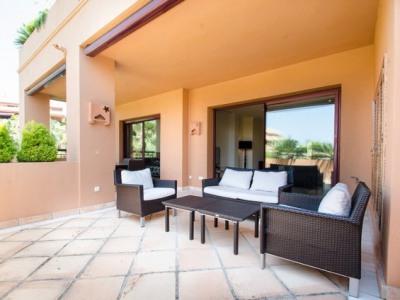Marbella property: Marbella, Spain | Apartment for sale 264226