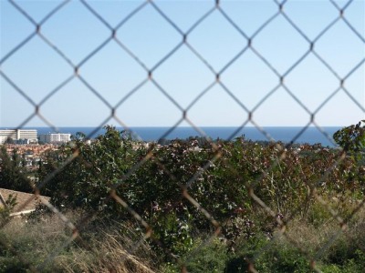 Estepona property: Land for sale in Estepona, Spain 264227