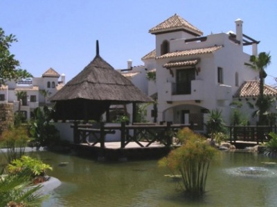 Benahavis property: Townhome for sale in Benahavis 264228