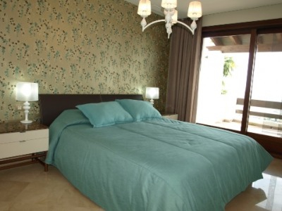 Benahavis property: Townhome for sale in Benahavis, Malaga 264228