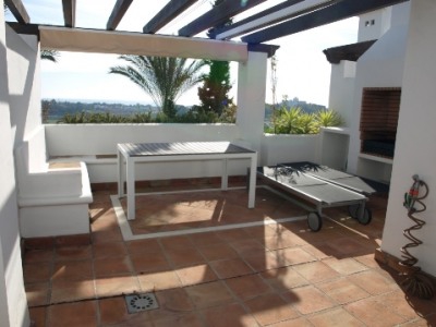 Benahavis property: Malaga Townhome 264228