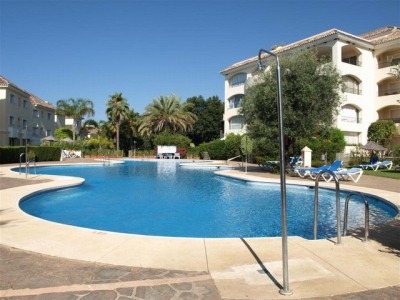 Marbella property: Apartment for sale in Marbella 264240