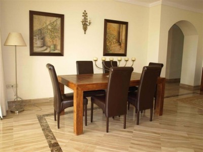 Marbella property: Apartment with 2 bedroom in Marbella, Spain 264240