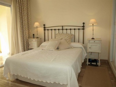 Marbella property: Apartment for sale in Marbella, Malaga 264240