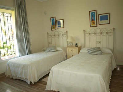 Marbella property: Marbella, Spain | Apartment for sale 264240