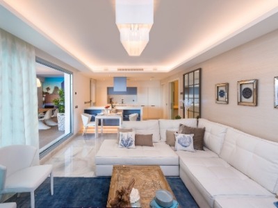 Marbella property: Apartment in Malaga for sale 264241