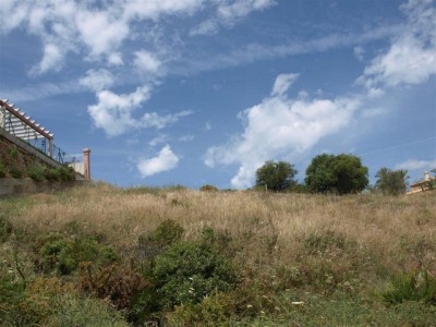 Benahavis property: Land for sale in Benahavis, Spain 264247