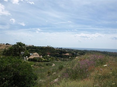 Benahavis property: Land for sale in Benahavis, Malaga 264247