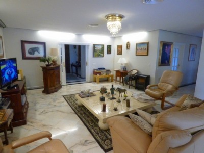 Marbella property: Villa with 4 bedroom in Marbella 264365