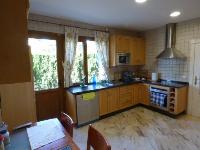 Marbella property: Malaga Villa 264365