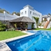 Benahavis property: Villa for sale in Benahavis 264380