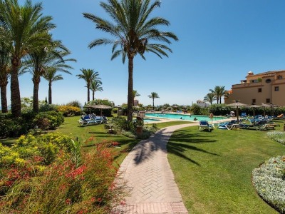 Benahavis property: Apartment for sale in Benahavis 264381