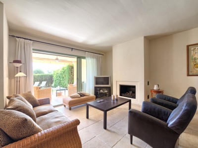 Benahavis property: Apartment for sale in Benahavis, Spain 264381