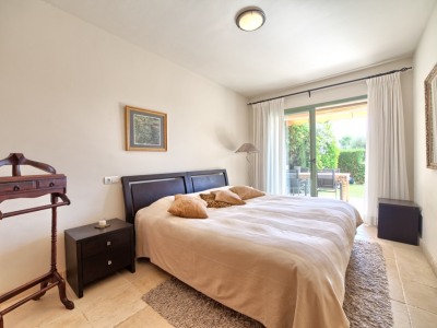 Benahavis property: Apartment in Malaga for sale 264381