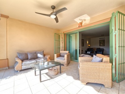 Benahavis property: Benahavis Apartment 264381