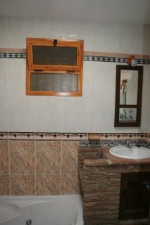 Frigiliana property: Malaga Farmhouse 264382
